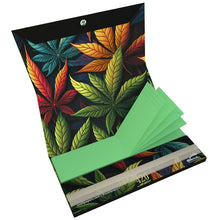 Load image into Gallery viewer, 420 King Size papers + Roach