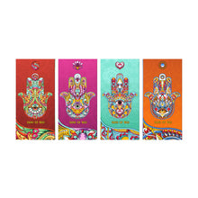 Load image into Gallery viewer, Hand of God King Size papers + Roach