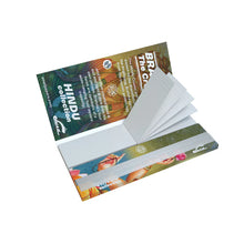Load image into Gallery viewer, HINDU King Size papers + Roach