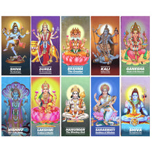 Load image into Gallery viewer, HINDU King Size papers + Roach