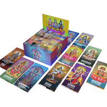 Load image into Gallery viewer, HINDU King Size papers + Roach