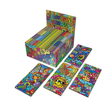 Load image into Gallery viewer, Pure Fun Doodle King Size papers + Roach