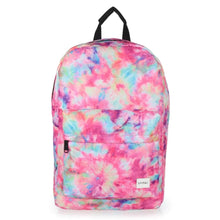 Load image into Gallery viewer, SPIRAL Tie Dye Spirit OG Backpack