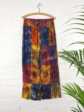 Load image into Gallery viewer, Tie Dye Multi Trousers