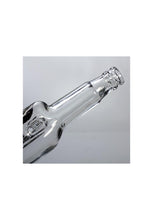 Load image into Gallery viewer, AK47 Zombie Chaser Glass Machine Gun Bong with Kickhole = 50cm