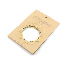 Load image into Gallery viewer, Folding Wire Mandala