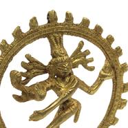 Load image into Gallery viewer, Small Metal Shiva Dancing