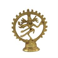 Load image into Gallery viewer, Small Metal Shiva Dancing