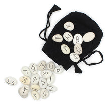 Load image into Gallery viewer, PAGAN Rune Stones