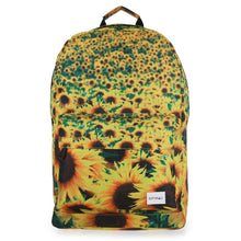 Load image into Gallery viewer, SPIRAL Sunflower OG Backpack