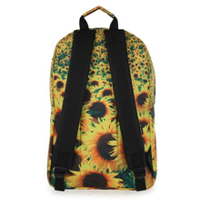 Load image into Gallery viewer, SPIRAL Sunflower OG Backpack