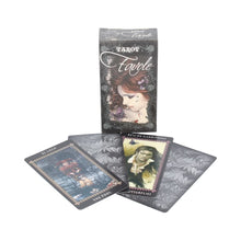 Load image into Gallery viewer, Victoria Frances Tarot Cards