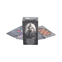 Load image into Gallery viewer, Anne Stokes Tarot Cards