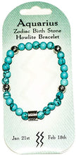 Load image into Gallery viewer, Zodiac Bracelets