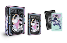 Load image into Gallery viewer, Anime Tarot: Explore the Archetypes, Symbolism, and Magic in Anime