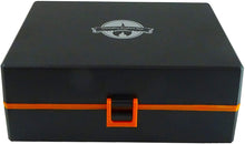 Load image into Gallery viewer, CheekyOne Smokers Club Large Rolling Station Box V3.0