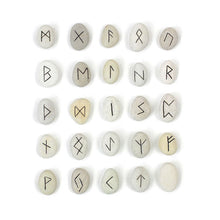 Load image into Gallery viewer, PAGAN Rune Stones