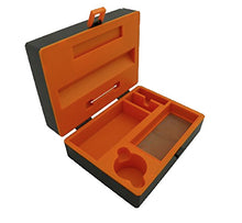 Load image into Gallery viewer, CheekyOne Smokers Club Large Rolling Station Box V3.0