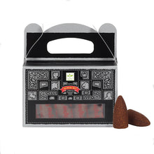 Load image into Gallery viewer, SATYA SUPERHIT BACKFLOW DHOOP CONES