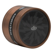 Load image into Gallery viewer, Grace 63mm 4 Part Grinder - 3 COLOURS