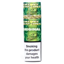 Load image into Gallery viewer, CYCLONES Pre Rolled HEMP Cones - 6 FLAVOURS