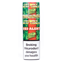 Load image into Gallery viewer, CYCLONES Pre Rolled HEMP Cones - 6 FLAVOURS