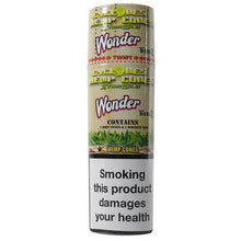 Load image into Gallery viewer, CYCLONES Pre Rolled HEMP Cones - 6 FLAVOURS