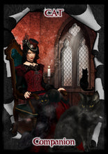 Load image into Gallery viewer, Gothika Revealed Oracle Cards