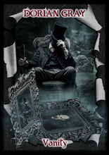 Load image into Gallery viewer, Gothika Revealed Oracle Cards