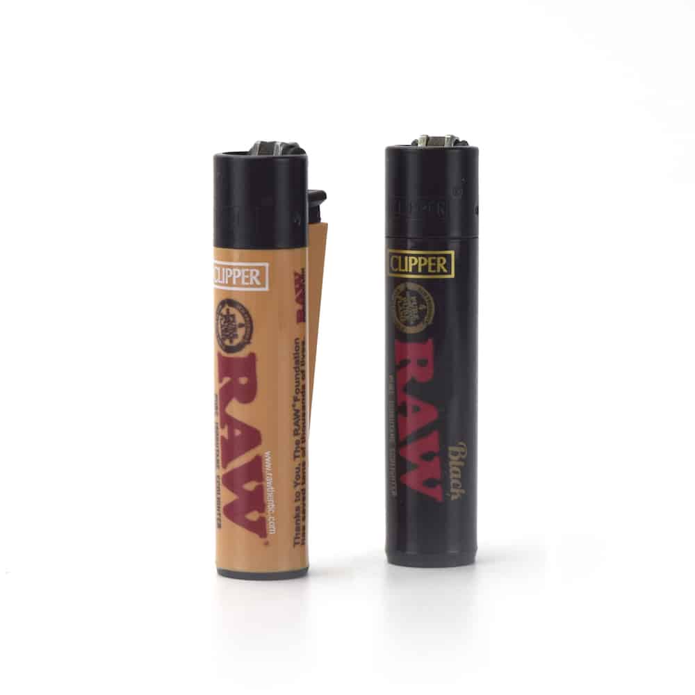 Clipper Limited Edition Raw - ONLY AVAILABLE IN NI/IRELAND *