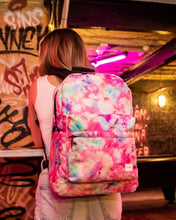 Load image into Gallery viewer, SPIRAL Tie Dye Spirit OG Backpack