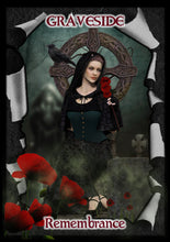 Load image into Gallery viewer, Gothika Revealed Oracle Cards