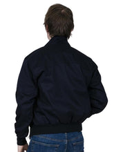 Load image into Gallery viewer, Harrington Jacket - BLACK