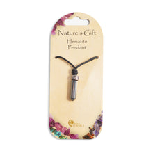 Load image into Gallery viewer, Natures Gift Point Pendants - CHOICE OF 11