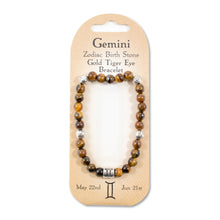 Load image into Gallery viewer, Zodiac Bracelets