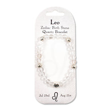 Load image into Gallery viewer, Zodiac Bracelets