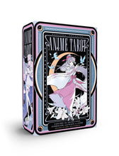 Load image into Gallery viewer, Anime Tarot: Explore the Archetypes, Symbolism, and Magic in Anime