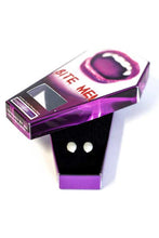 Load image into Gallery viewer, Vampire Teeth/Fangs - Professional Fit with Reusable Dental Cement