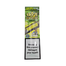 Load image into Gallery viewer, Juicy Jay's Enhanced Hemp Wraps - Terpene Infused (4 FLAVOURS)