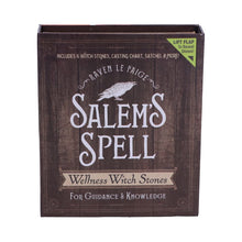Load image into Gallery viewer, Salem&#39;s Spell Kit
