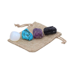 Dreamstones and Pouch Set