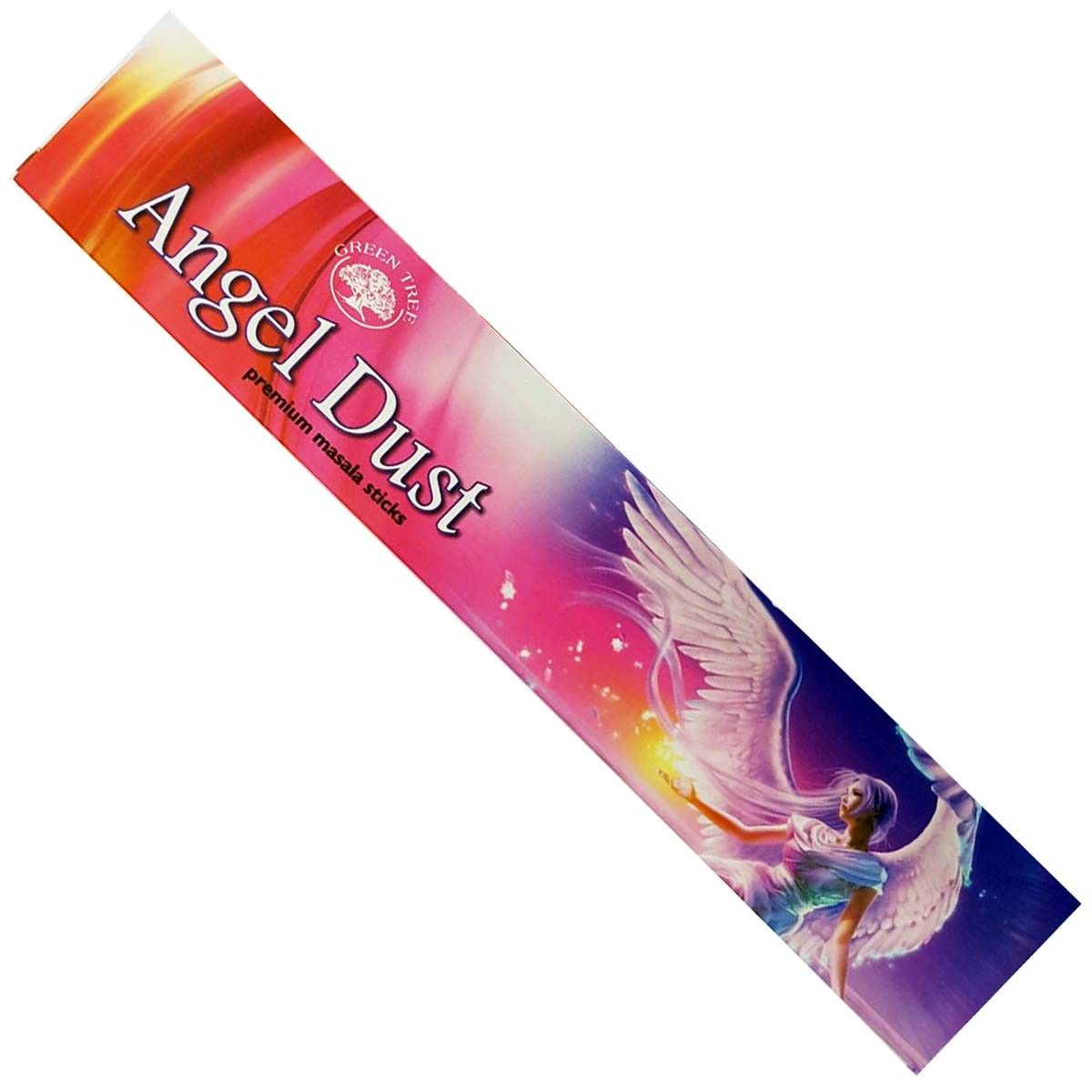 Angel Dust Incense Sticks Fresh Garbage