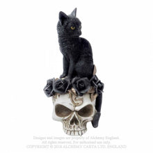 Load image into Gallery viewer, Grimalkin's Ghost