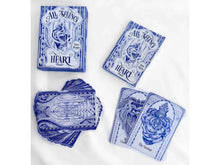 Load image into Gallery viewer, The All Seeing Heart Oracle