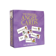 Load image into Gallery viewer, The Original Angel Cards by Kathy Tyler & Joy Drake