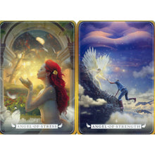Load image into Gallery viewer, Angel Reading Cards
