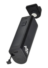 Load image into Gallery viewer, Pulsar APX Vaporiser V.3 Jet Black