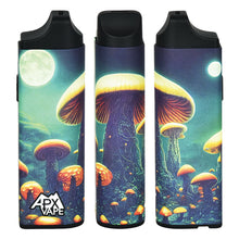 Load image into Gallery viewer, Pulsar APX Vaporiser V.3 Emerald Planet Fungi

