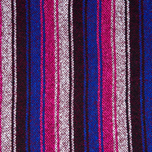 Load image into Gallery viewer, Mexican Baja Jerga Hoody - Mexican pink
