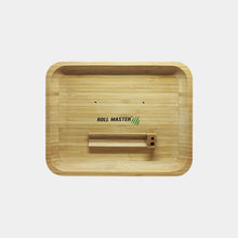 Load image into Gallery viewer, ROLL MASTER ROLLING TRAY - MEDIUM
